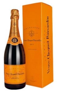 VEUVE CLICQUOT MAGNUM