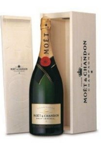 MOET MAGNUM