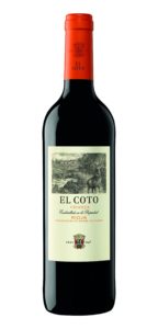 EL COTO CRIANZA 2014