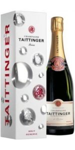 TAITTINGER BRUT RESERVE