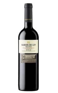 BARON DE LEY RESERVA 2014