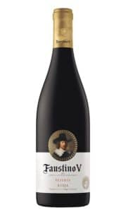 FAUSTINO V RESERVA