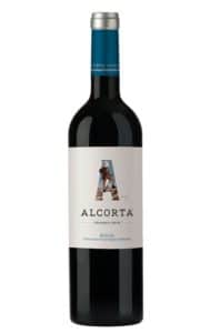 VIÑA ALCORTA CRIANZA 2015