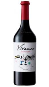 DINASTIA VIVANCO CRIANZA 2014