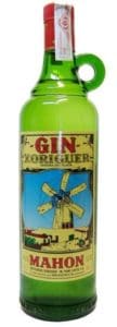 GINEBRA XORIGUER 70 CL.