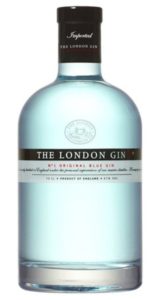 LONDON GIN