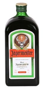 JAGERMEISTER