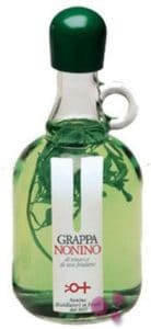 GRAPPA NONINO HIERBAS