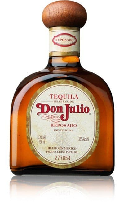 TEQUILA DON JULIO 0.70CL.