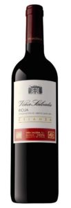 VIÑA SALCEDA CRIANZA 2014