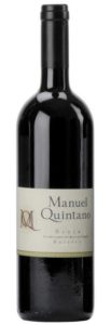 MANUEL QUINTANO RESERVA 2014