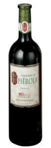 PIEROLA CRIANZA 2015