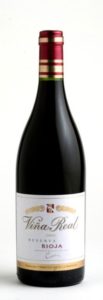 VIÑA REAL ORO RESERVA 2014