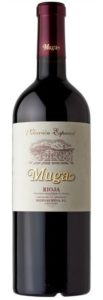 MUGA RESERVA 2012 ÚLTIMAS BOTELLAS!!!