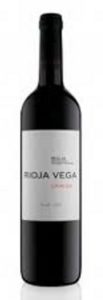 RIOJA VEGA CRIANZA 2015