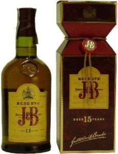 J.B 15 AÑOS