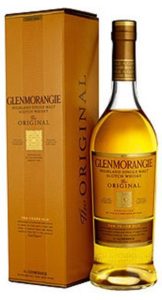 GLENMORANGIE