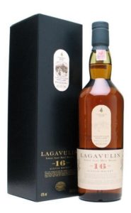 LAGAVULIN 16 AÑOS