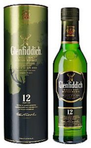 GLENFIDDICH