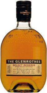 GLENROTHES