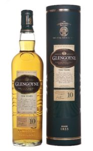 GLENGOYNE