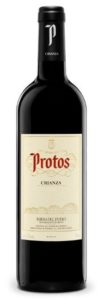 PROTOS CRIANZA 2014