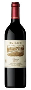 REMELLURI RESERVA 2010