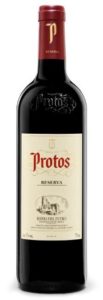 PROTOS RESERVA 2011