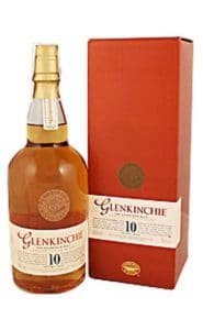 GLENKÍNCHÍE 10 AÑOS