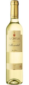 OCHOA MOSCATEL 2016