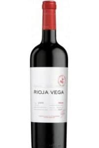 RIOJA VEGA EDICION LIMITADA 2014