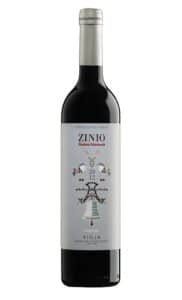 ZINIO CRIANZA 2015