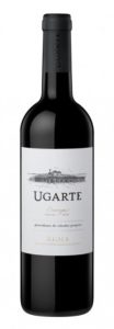 UGARTE CRIANZA 2015