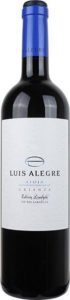 LUIS ALEGRE CRIANZA 2014