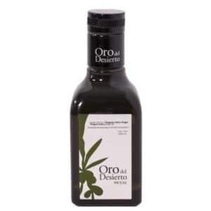 ORO DEL DESIERTO PICUAL 250ML