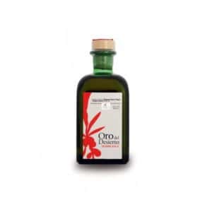 ORO DEL DESIERTO HOJIBLANCA 250ML