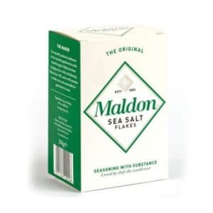 MALDON SAL ESCAMAS DE SAL MARINA 250GR