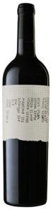 SON NEGRE 2011 ÀNIMA NEGRA