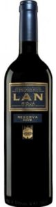 LAN RESERVA 2010