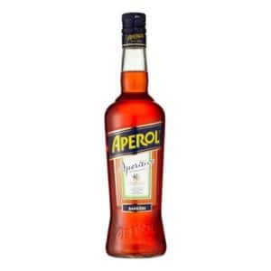 APEROL APERITIVO 1 LITRO