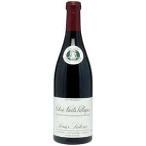 CÔTE DE NUITS VILLAGES 2014 LOUIS LATOUR