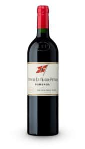 CH. LA FLEUR PETRUS 2010 POMEROL JEAN PIERRE MOUEIX