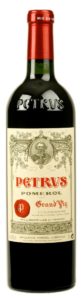 PETRUS POMEROL 2009