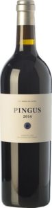 PINGUS 2014