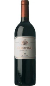 CONTINO GRAN RESERVA 2008