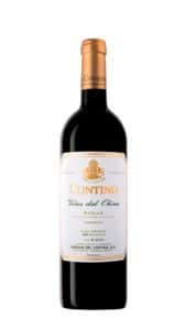 CONTINO VIÑA DEL OLIVO 2014