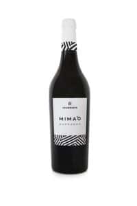 MIMAO INURRIETA GARNACHA 2016