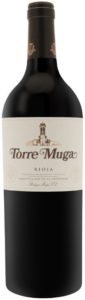 TORRE MUGA RESERVA 2014