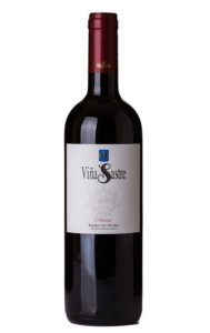 VIÑA SASTRE CRIANZA 2015