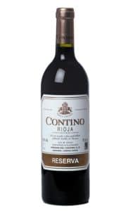 CONTINO RESERVA 2012